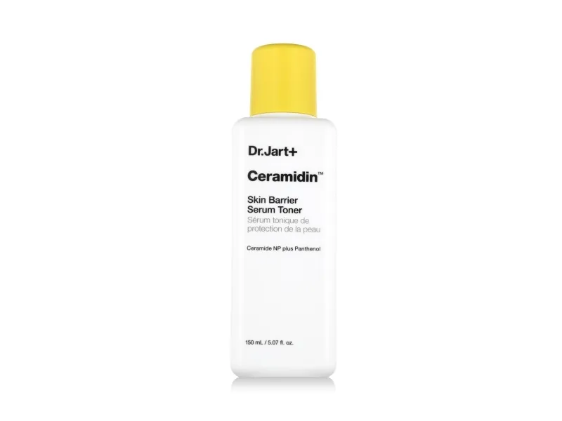 Dr Jart Ceramide Hydrating Skin Toner Skin Barrier Serum Toner 150 Ml