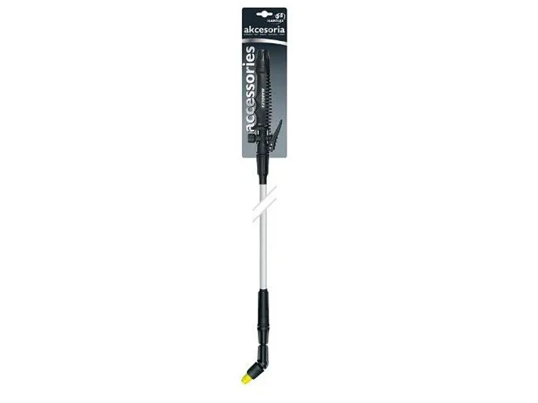 TELESKOPISK LANSE MED HÅNDTAK OG VENTIL 150-300CM MAROLEX L020.111