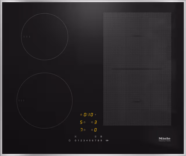 Miele Koketopp KM 7464 FR
