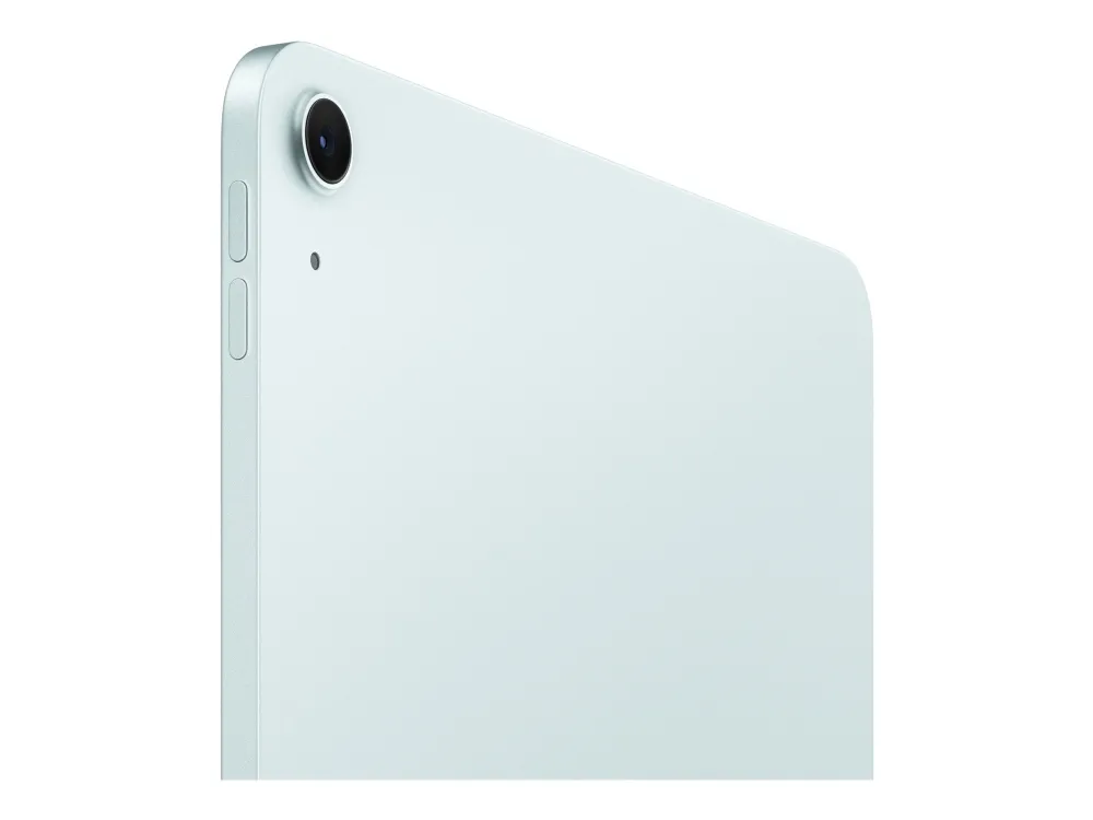 Apple 11-inch iPad Air M4 Wi-Fi - Tablet - 256 GB - 11" IPS (2360 x 1640) - blå