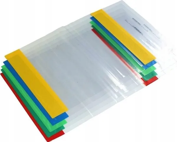 IKS Bokomslag, regulering R-33, høyde 268mm x omkrets 405mm - 430mm p25 IKS pris for 1 stk.