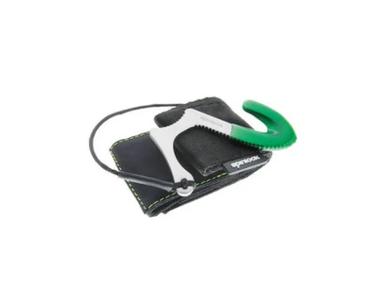 Spinlock kutter, livlinekniv