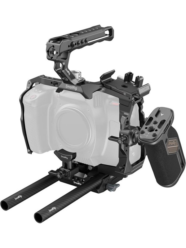 SmallRig 4575 camera cage