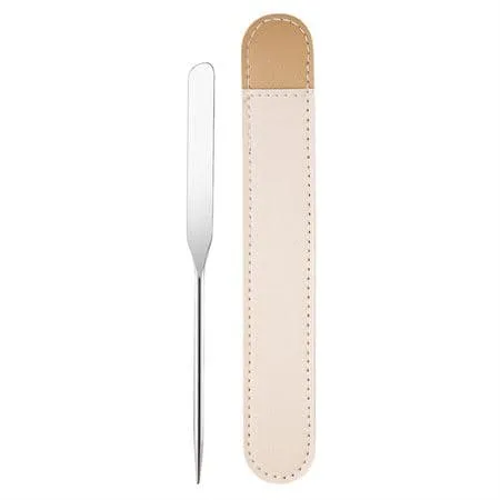 Technique PRO Makeup Spatel Mixer for Foundation / Krem
