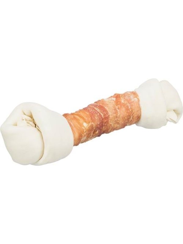 Trixie Denta Fun Mega Chicken Chewing Bone packaged 40 cm 500 g