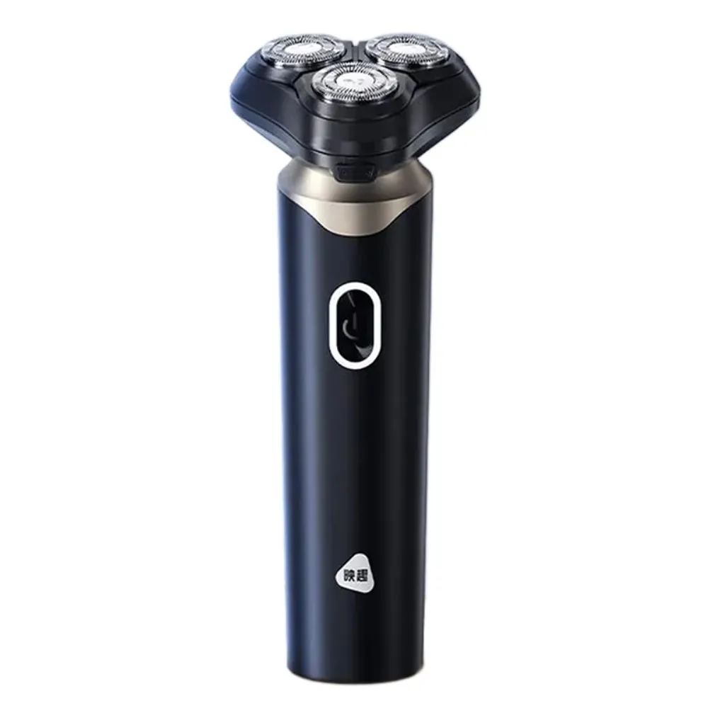 XIAOMI Blackstone 6 elektrisk barbermaskin oppladbar