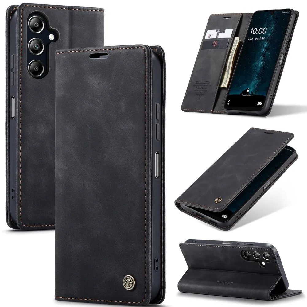 CASEME Lommebok-deksel Samsung Galaxy A26 5G