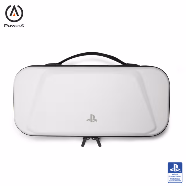 PowerA PlayStation Portal deksel for spillkonsoll