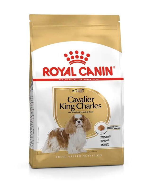 Royal Canin Cavalier King Charles Adult 1.5kg