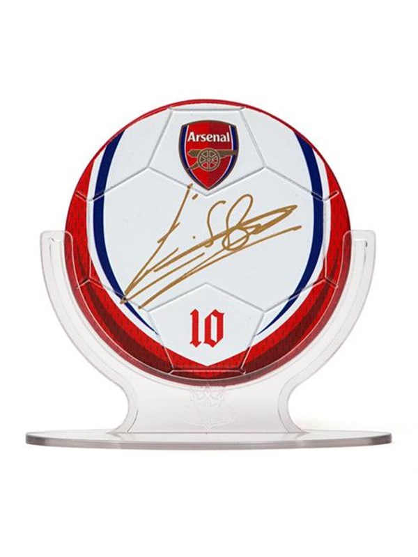 Signables Signature Disk - Arsenal (Emile Smith-Rowe)