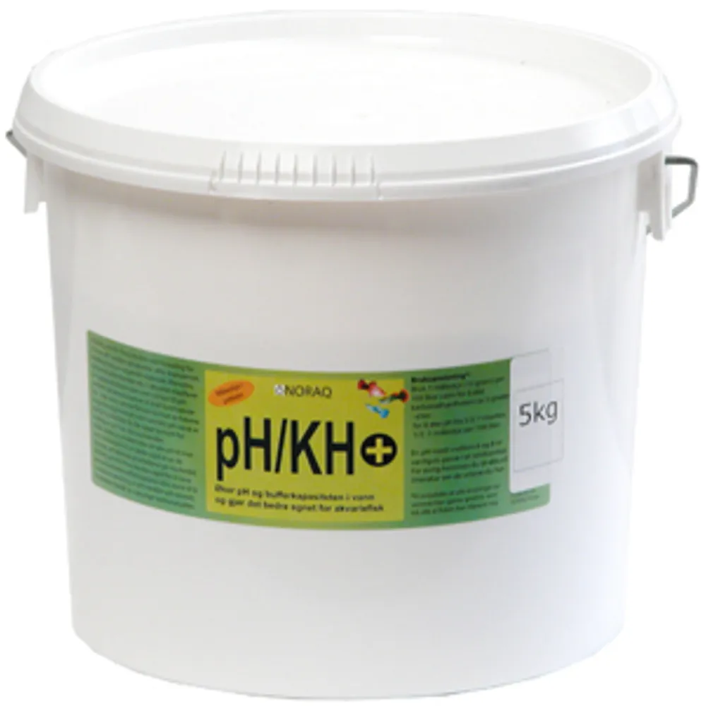 NORAQ pH/KH+ - 5kg