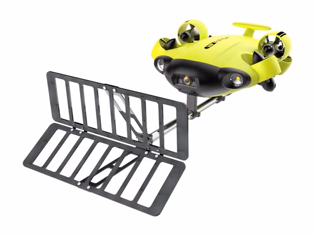FIFISH V6 Underwater Dozer