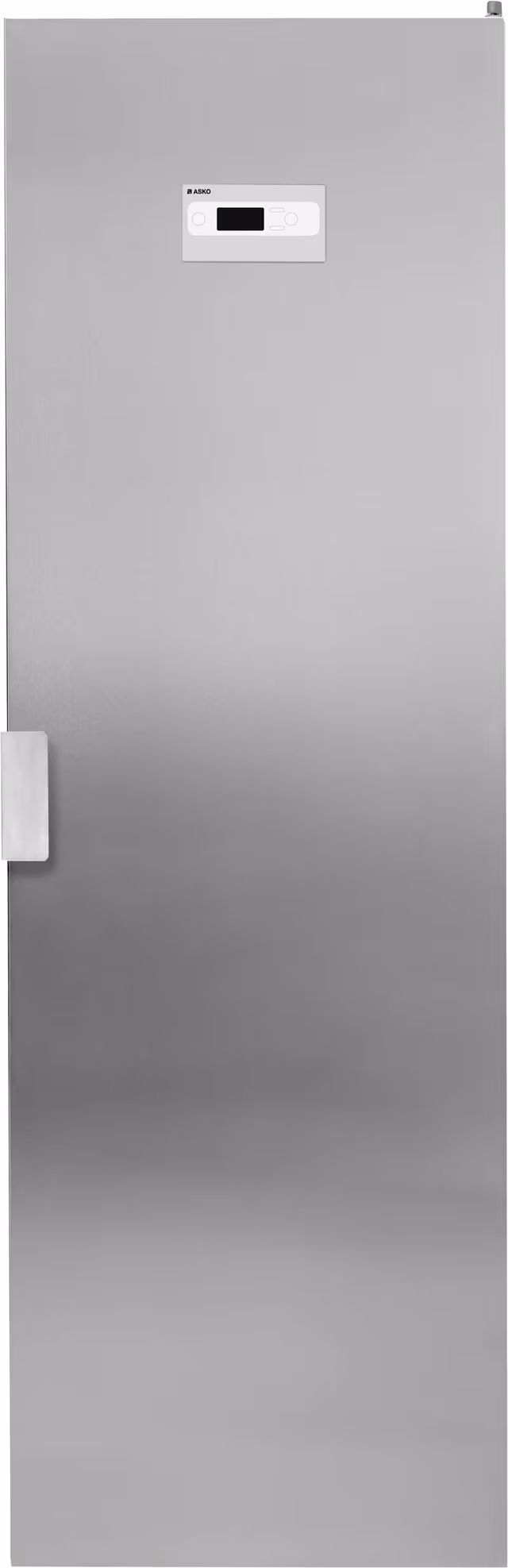 Asko Professional Tørkeskap DC7784VS (rustfritt stål)