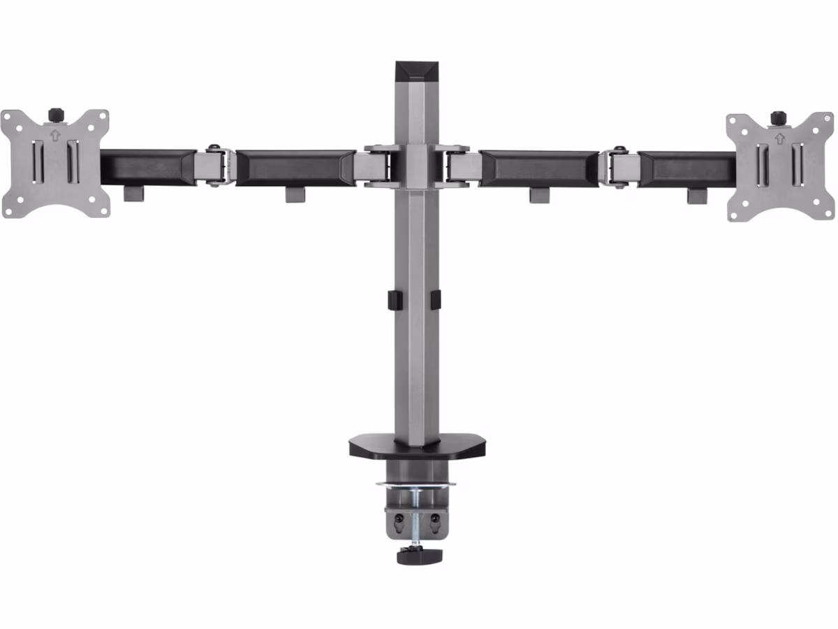 Andersson MRM-F2200 dobbel monitorarm