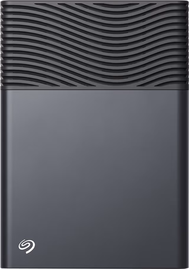 Seagate Desktop OneTouch Flow Drive 8TB ekstern HDD