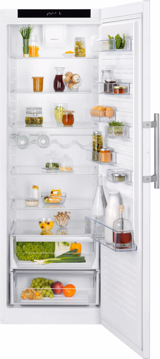 Electrolux Kjøleskap LRC4DE35WR