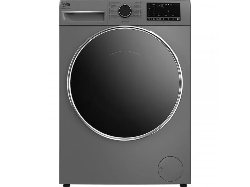 Beko Professional Vaskemaskin AWGB 1012S/PRO (10 kg)