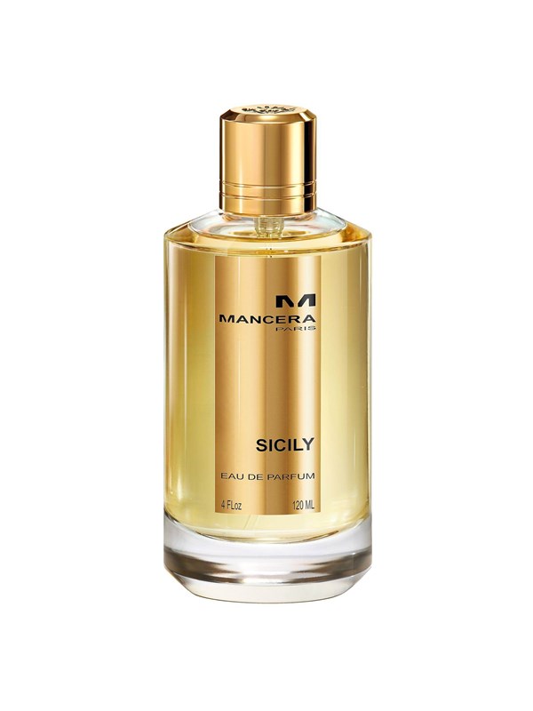 Mancera Sicily Eau de Parfum Spray 120 ml.