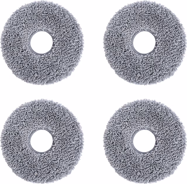 ECOVACS T - Series moppeputer DCC020042