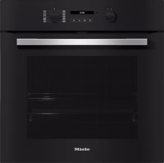 Miele Innbyggingsovn H2766-1 BP 125 Edition (sort)