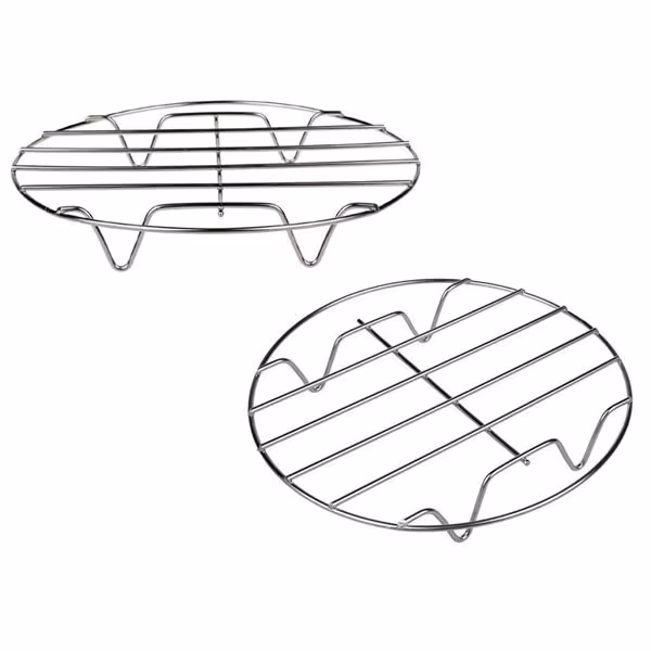 Grillstativ til Air Fryer 20cm