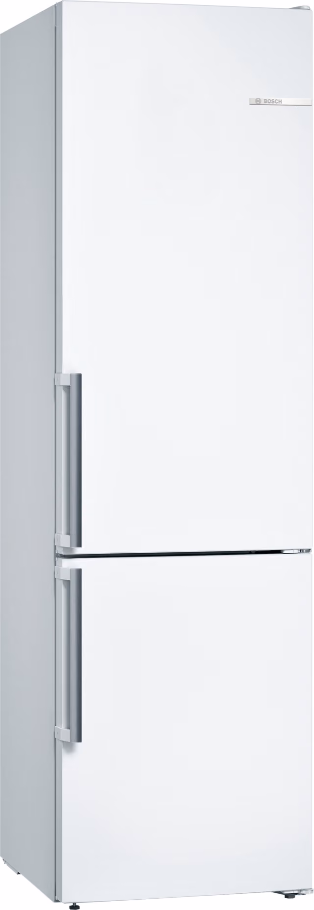 Bosch Serie 4 Kombiskap KGN39VWEQ (hvit)