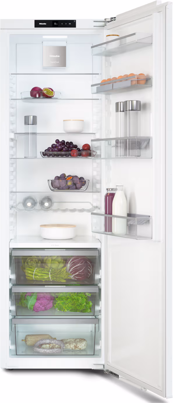 Miele Kjøleskap K 7747 D (integrert)
