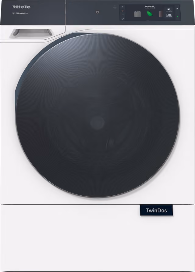 Miele Vaskemaskin WQ 1000 WPS Nova Edition (9kg)