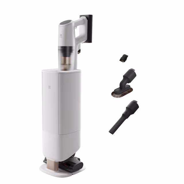 Electrolux Støvsuger EP83UB25SH