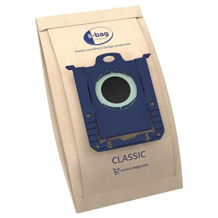 Electrolux E200S s-bag Støvsugerpose 5 stk