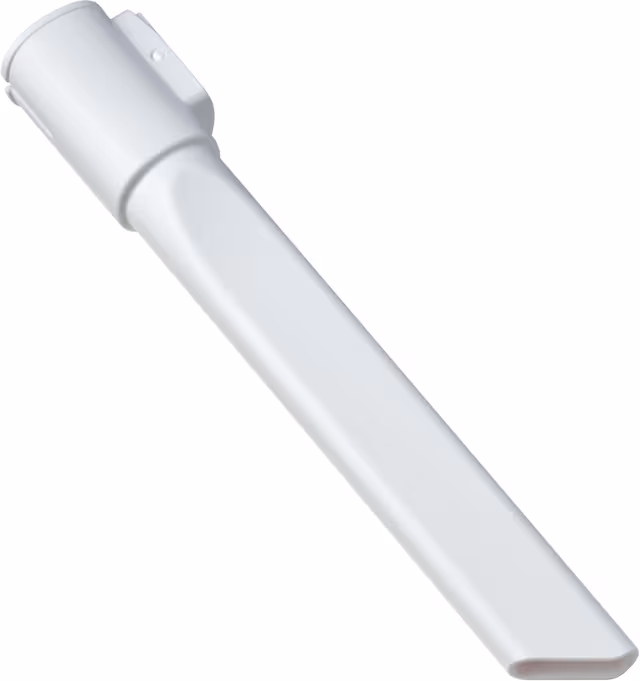 Nilfisk S1 fugemunnstykke 128389445 (hvit)