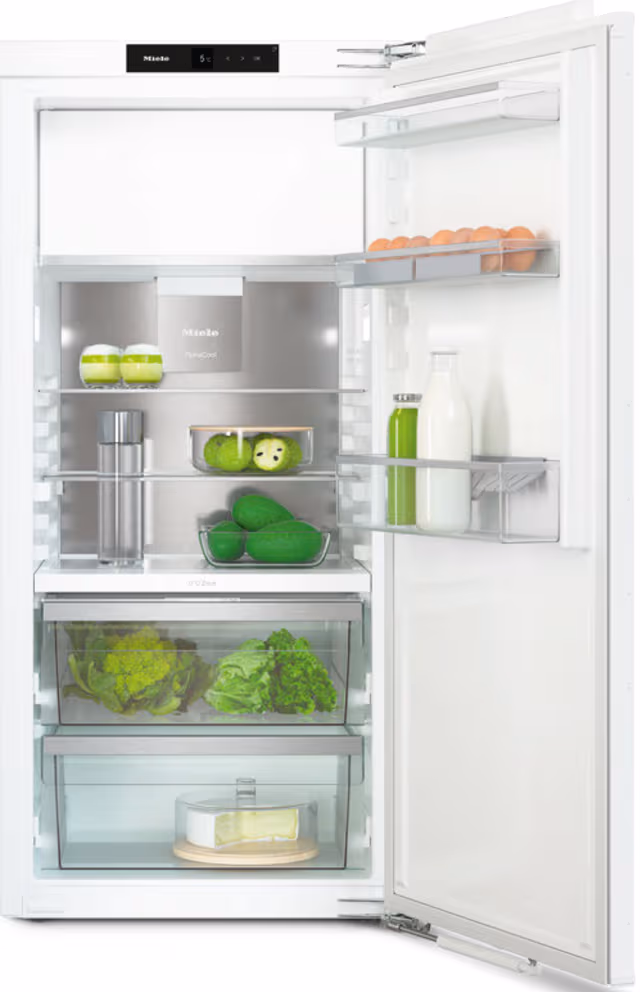 Miele Kjøleskap med fryseboks K 7348 C 125 Gala Ed (integrert)