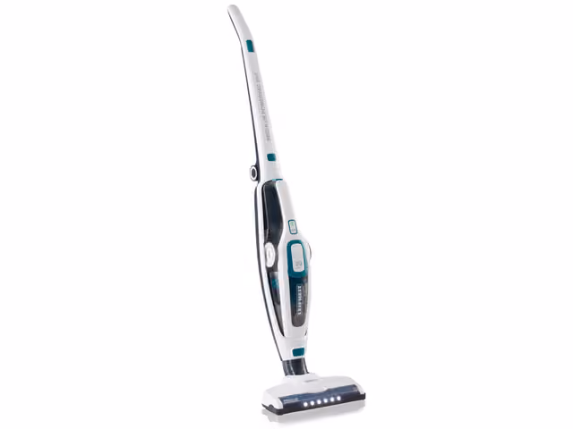 Støvsuger Regulus PowerVac2in1