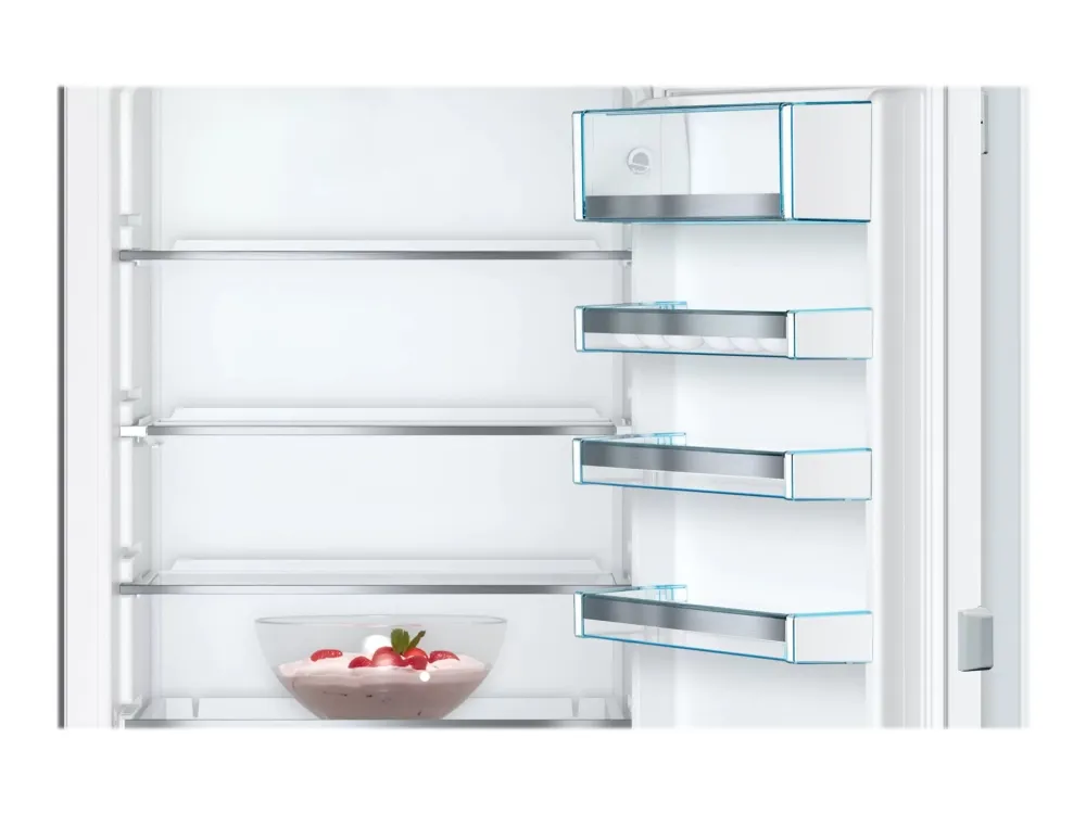 Bosch Serie 6 Kombiskap KIS87AFE0 (integrert)