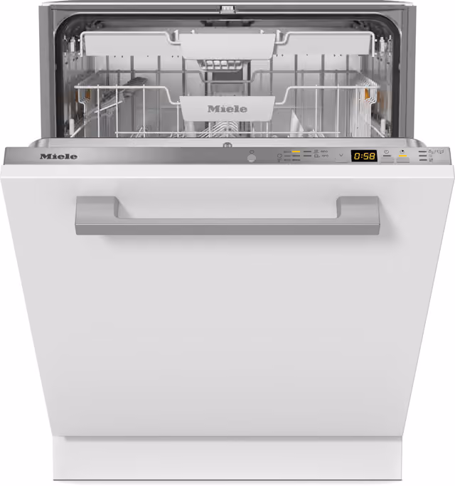 Miele Oppvaskmaskin G 5662 SCVi Active S (integrert)