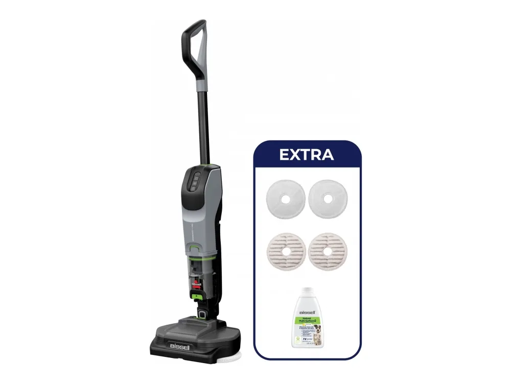SpinWave VAC PET Pro