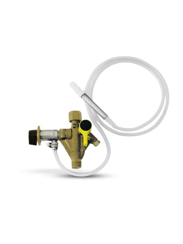 Kärcher Accessories Karcher Cleaning agent injector 4.637-032.0