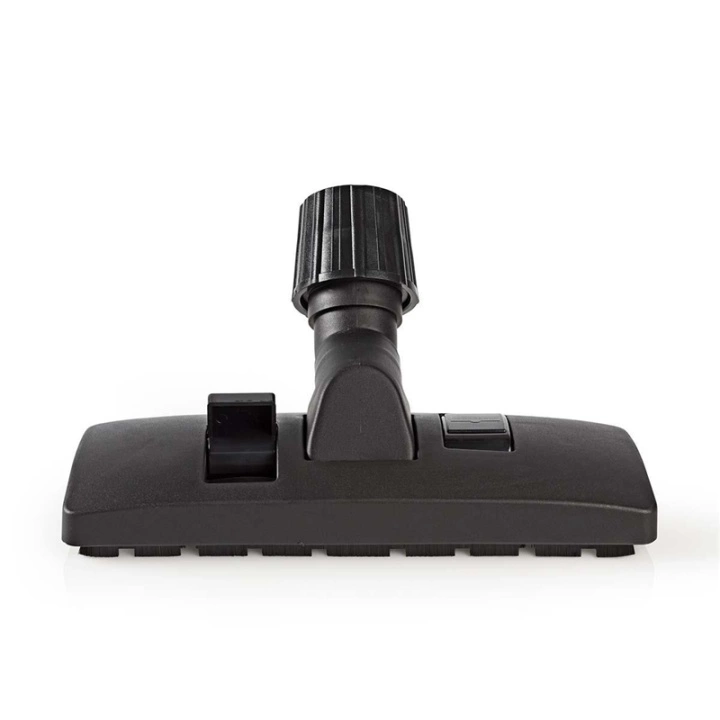 Nedis Combi Floor Brush | Plast | Universelt anvendelig | 30 - 40 mm