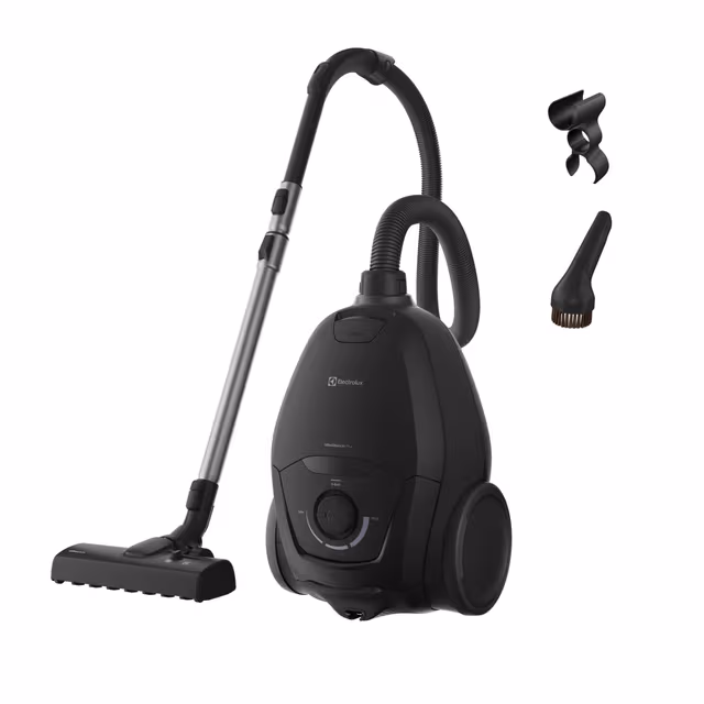 Electrolux støvsuger UltraSilencer EUSP-2EBR