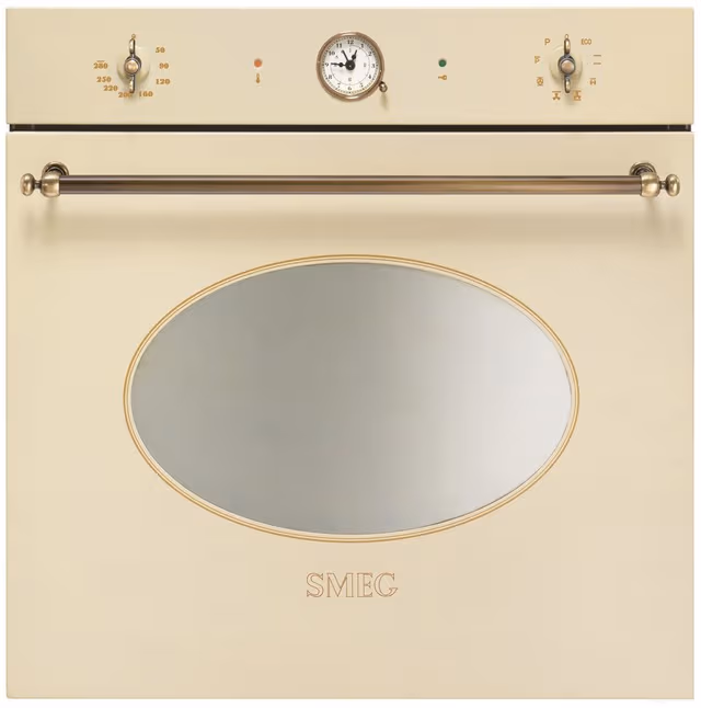 Smeg stekeovn SFP805PO