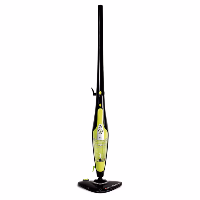 H2O Mop HD dampmop