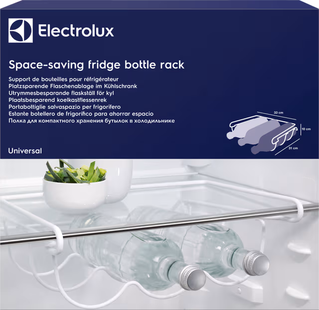 Electrolux Universal flaskeholder