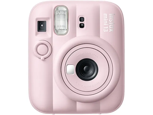 Fujifilm Instax Mini 13 instantkamera (Candy Pink)