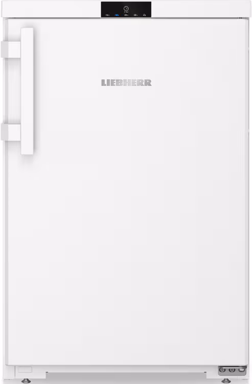 Liebherr Fc 1404-20 001 Fryser (hvit)