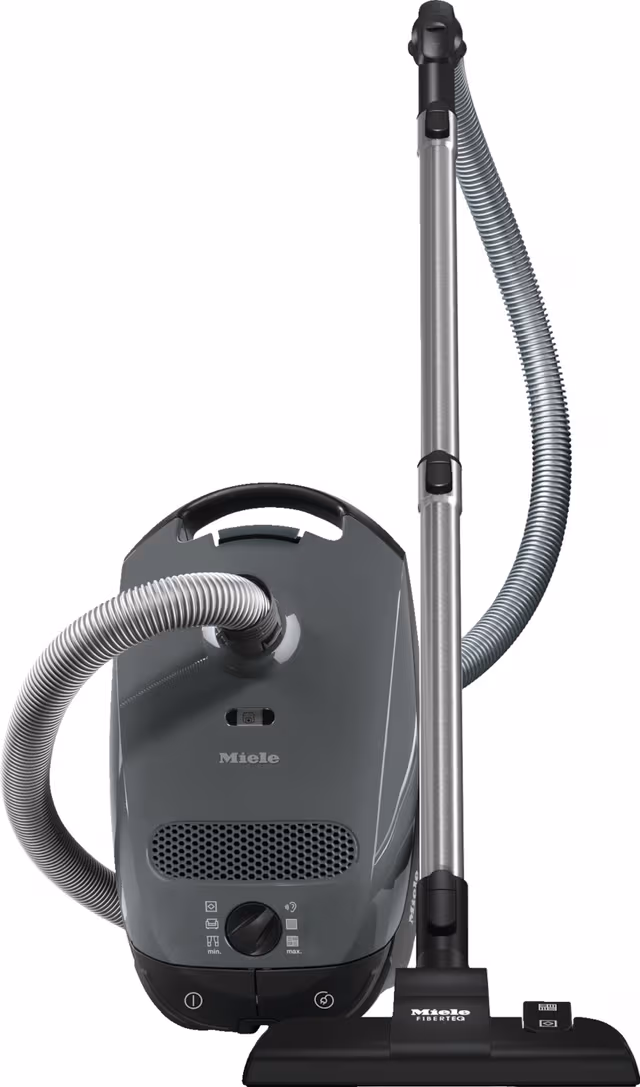 Miele Classic C1 Junior støvsuger 12168230 (grafittgrå)