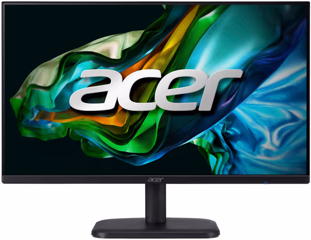 Acer EK241YE 23,8" skjerm