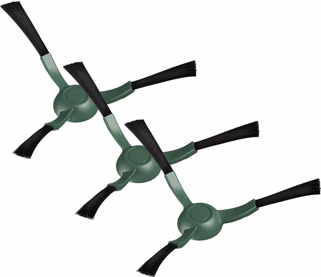 iRobot sidebørstesett 4837322 (3 pakning)