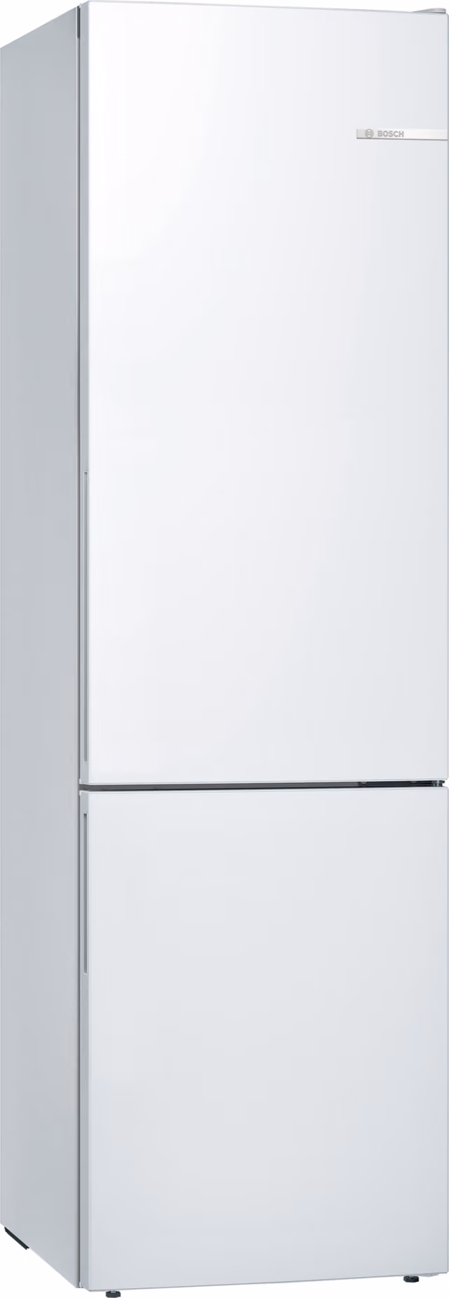 Bosch Serie 6 Kombiskap KGE39AWCA (hvit)