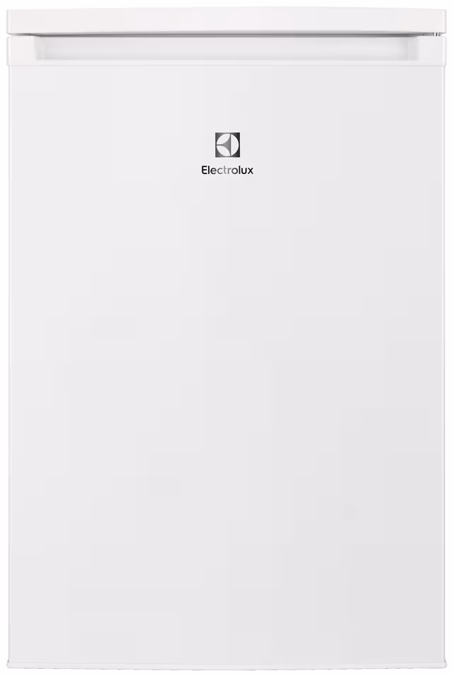 Electrolux Serie 300 Kjøleskap med fryseboks LXB1SE11W0 (hvit)