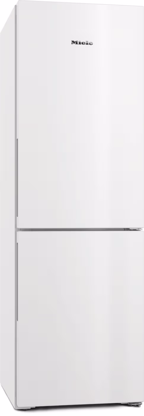 Miele Kombiskap KFN4271CD ws EU1 (hvit)